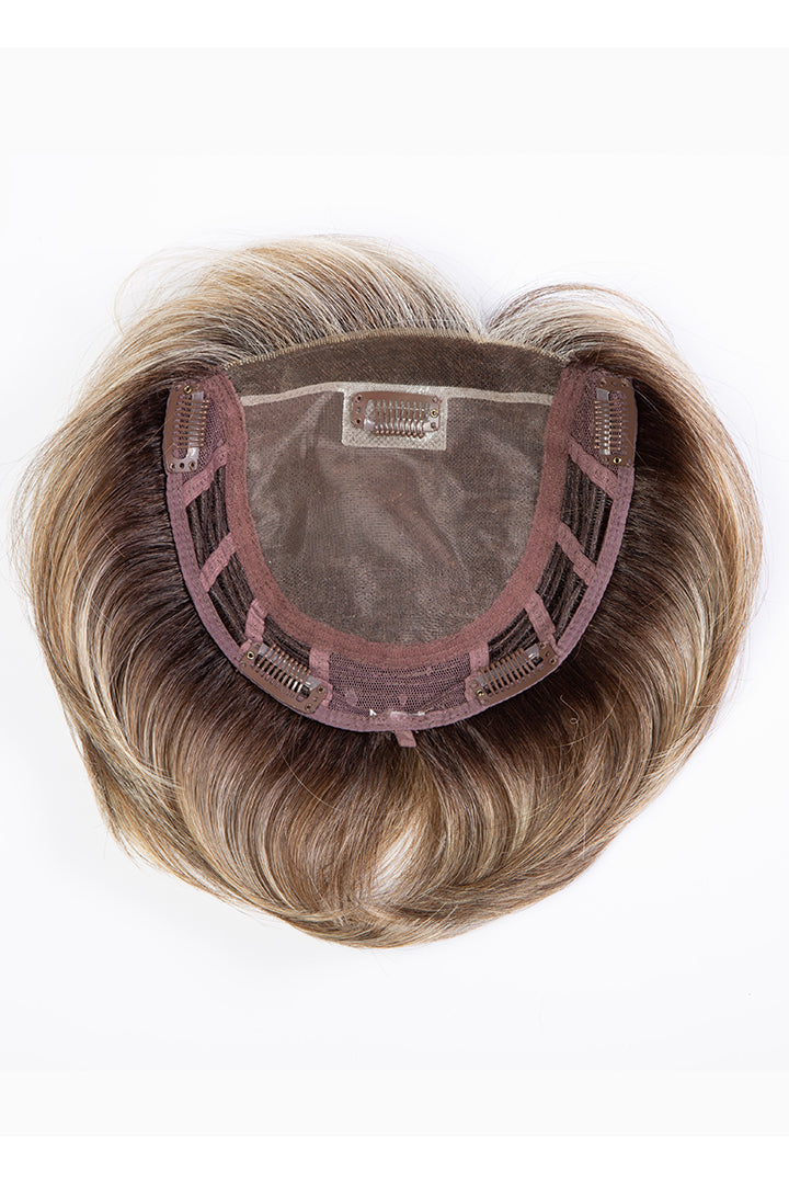 Top Billing 5" Topper by Raquel Welch | Heat Friendly Synthetic Hair
