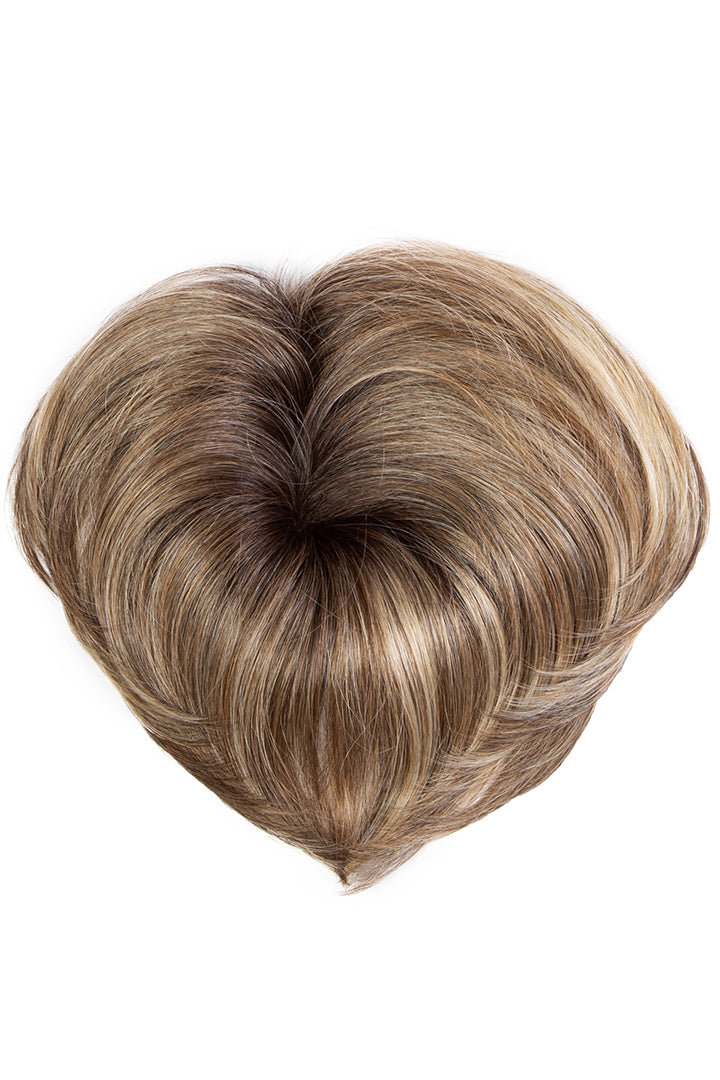 Top Billing 5" Topper by Raquel Welch | Heat Friendly Synthetic Hair
