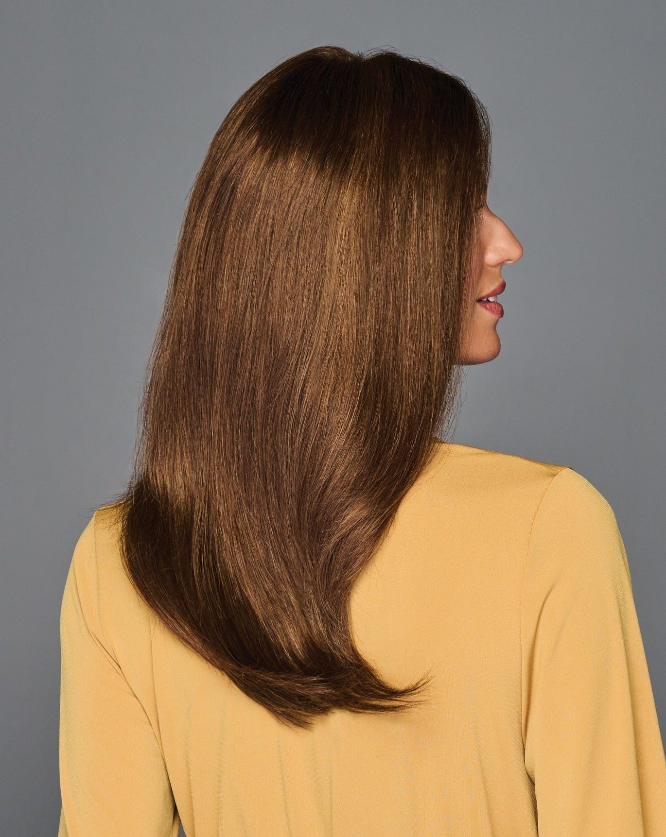 Top Billing 16" Topper by Raquel Welch | Human Hair