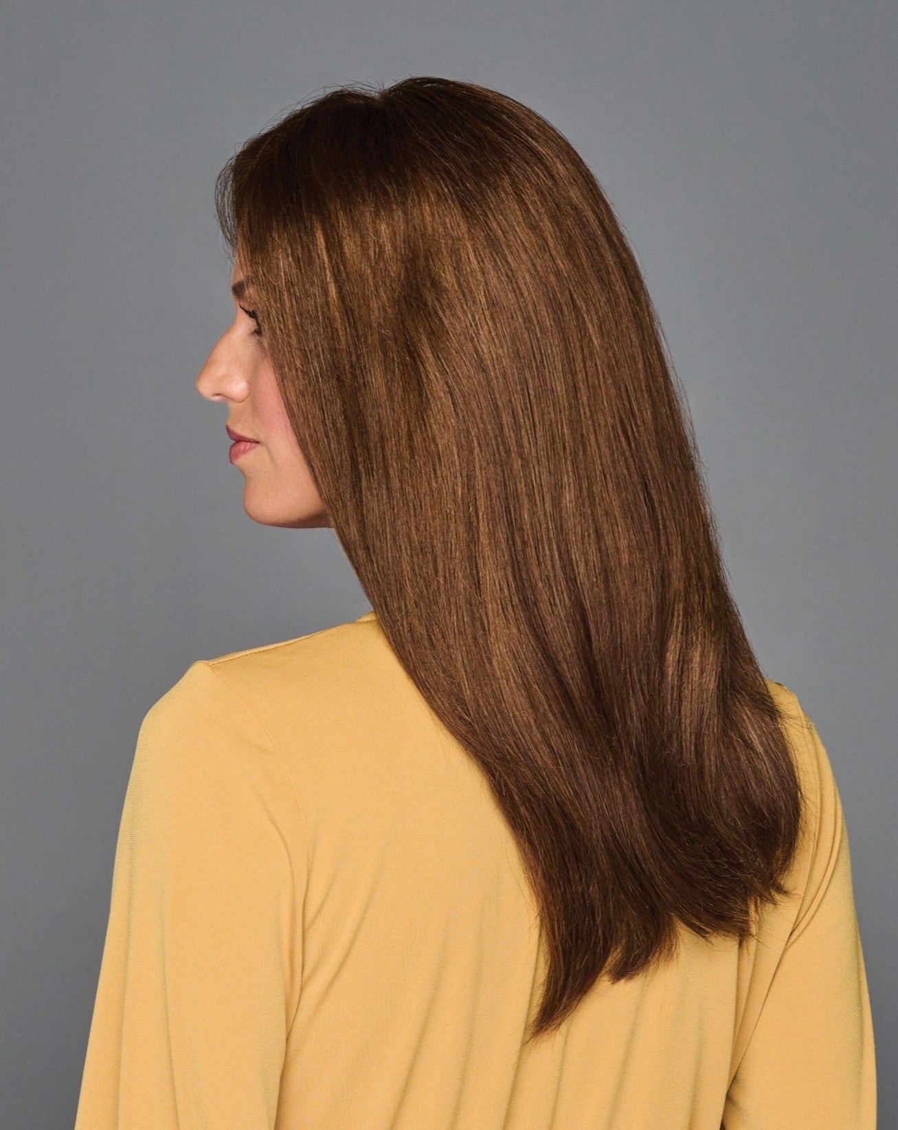 Top Billing 16" Topper by Raquel Welch | Human Hair