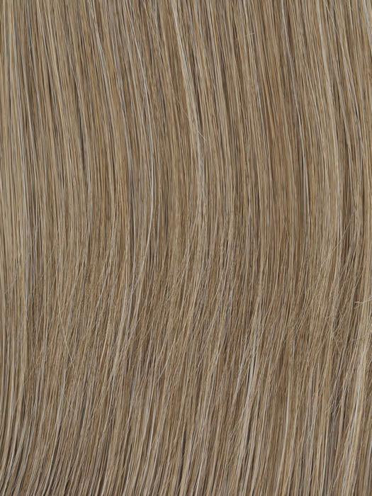 Waves and Raves HT Wig by Raquel Welch | Heat Friendly Synthetic Hair | Average Cap