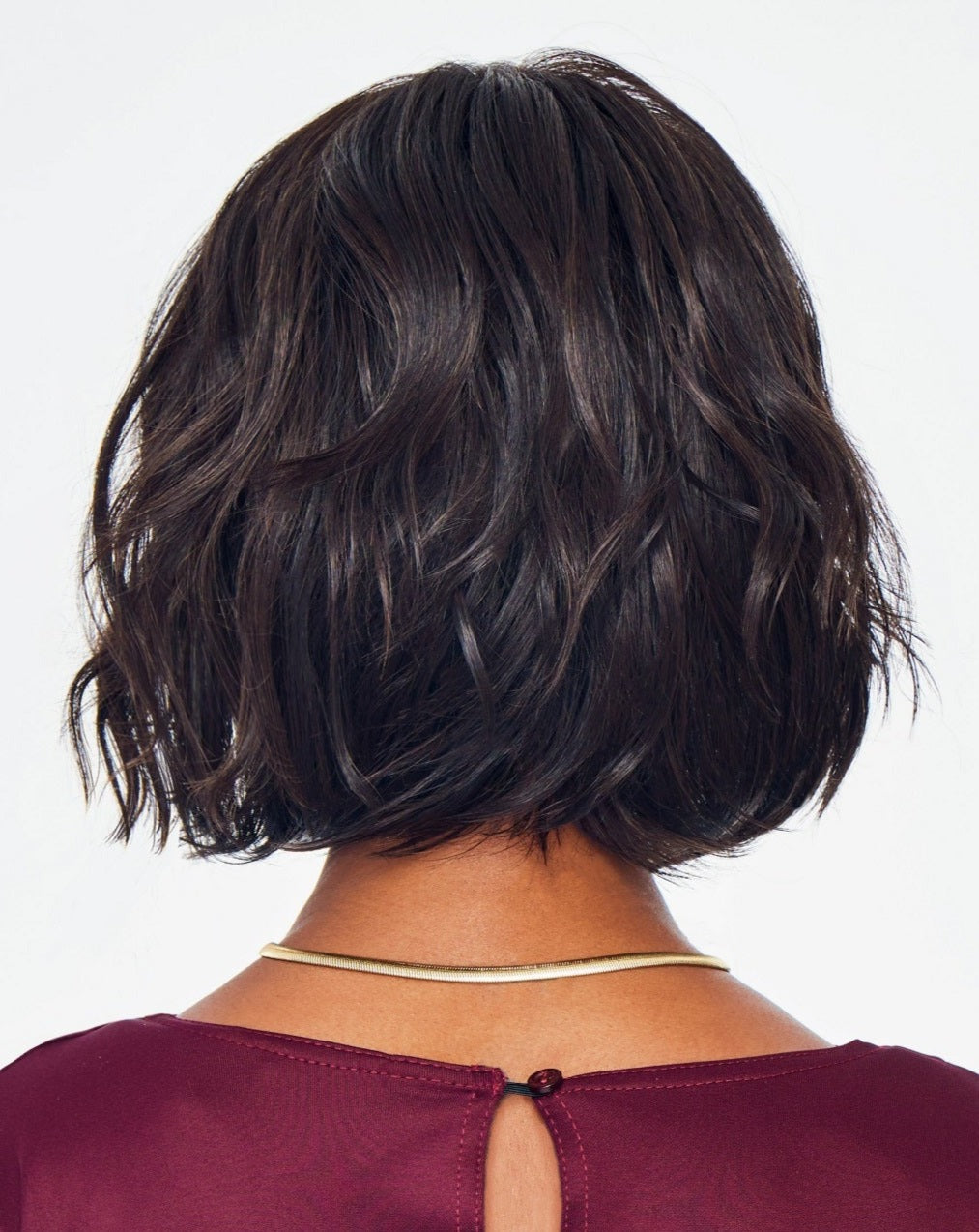 Unfiltered Wig by Raquel Welch | Heat Friendly Synthetic Hair | Average Cap