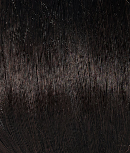 Top Billing 16" Topper by Raquel Welch | Human Hair