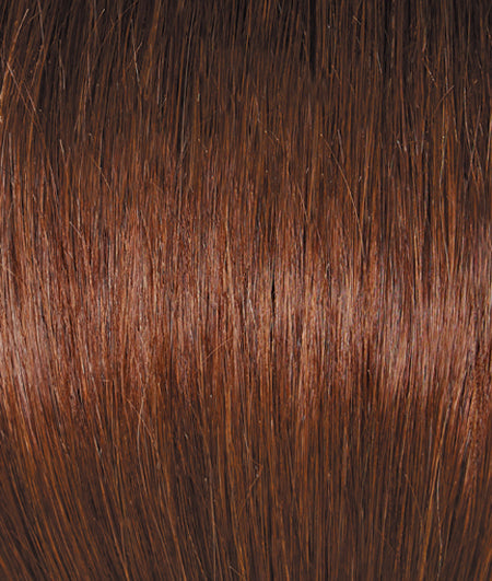 Top Billing 16" Topper by Raquel Welch | Human Hair