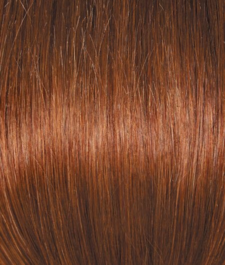 Top Billing 16" Human Hair Topper by Raquel Welch