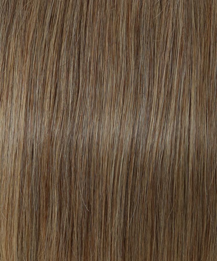 Top Billing 16" Topper by Raquel Welch | Human Hair