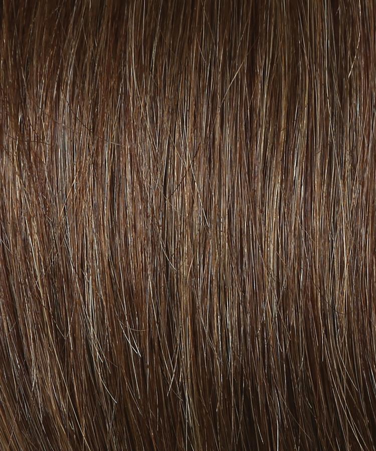 Top Billing 16" Topper by Raquel Welch | Human Hair