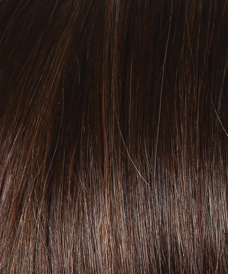 Top Billing 16" Topper by Raquel Welch | Human Hair