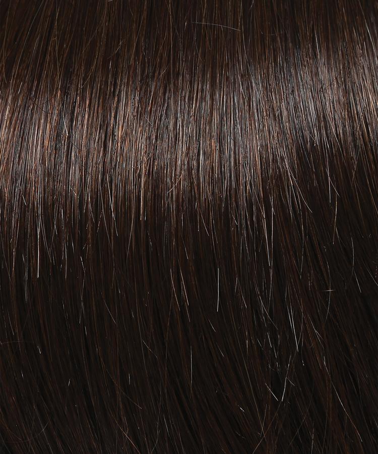 Top Billing 16" Topper by Raquel Welch | Human Hair