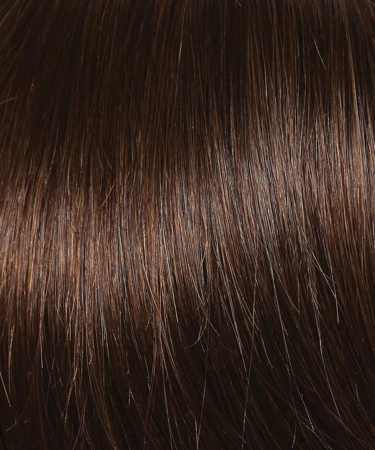 Top Billing 16" Topper by Raquel Welch | Human Hair