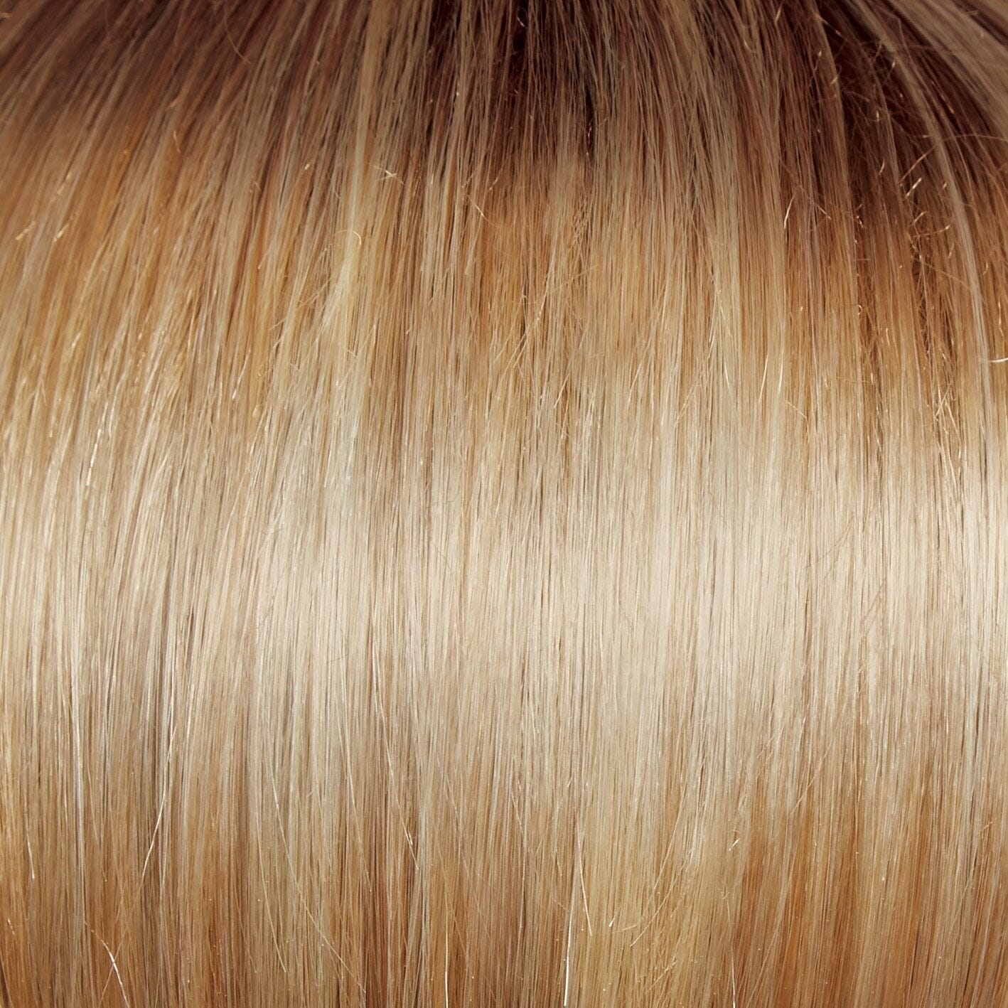 Top Billing 16" Human Hair Topper by Raquel Welch