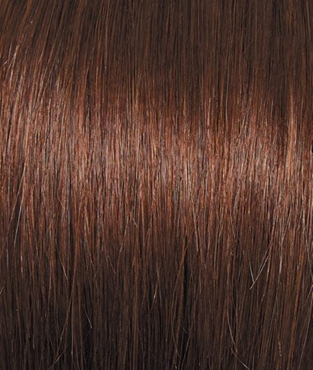 Top Billing 16" Human Hair Topper by Raquel Welch