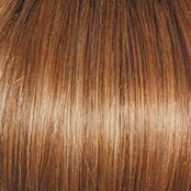 Top Billing 16" Human Hair Topper by Raquel Welch