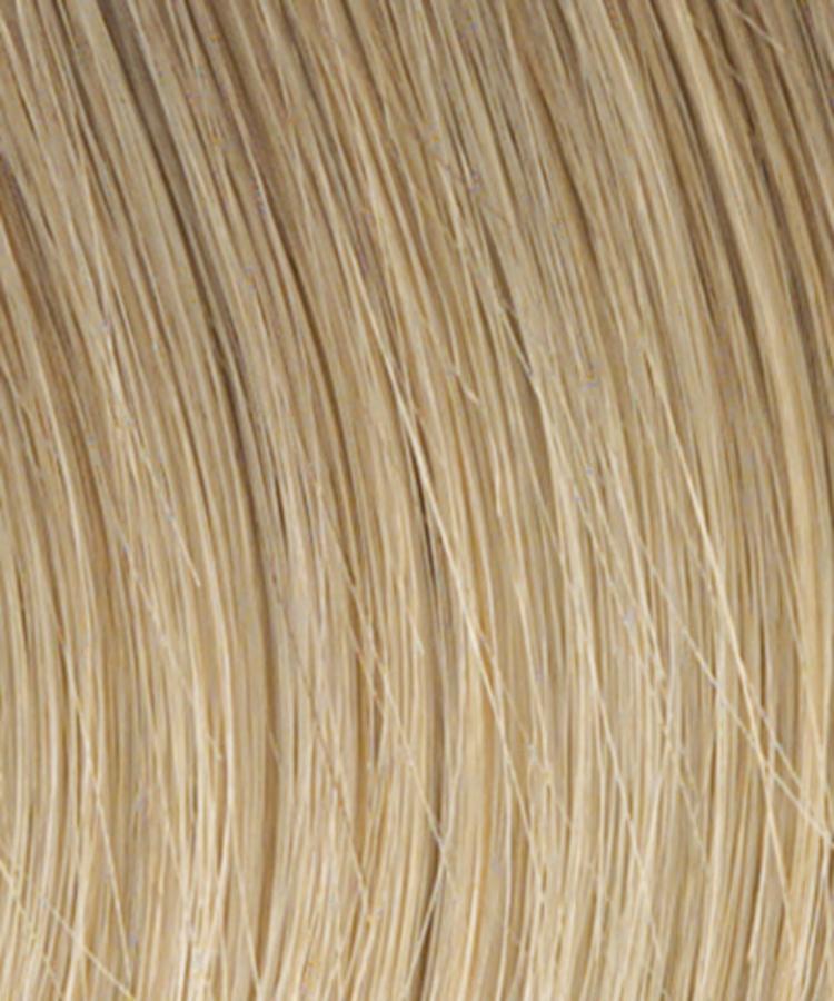 Top Billing 16" Topper by Raquel Welch | Human Hair
