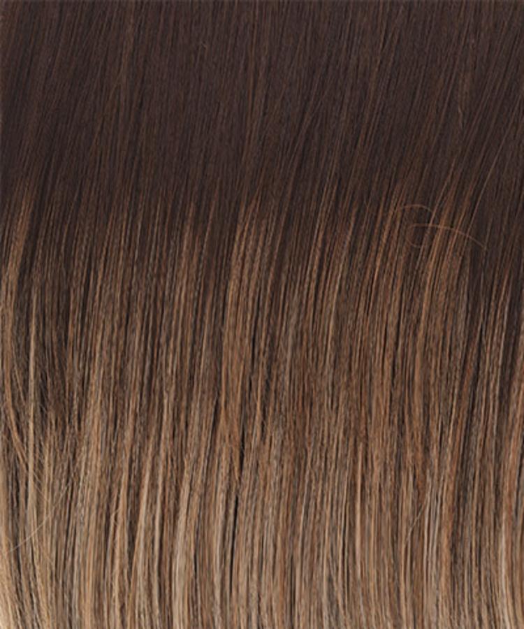 Top Billing 16" Topper by Raquel Welch | Human Hair