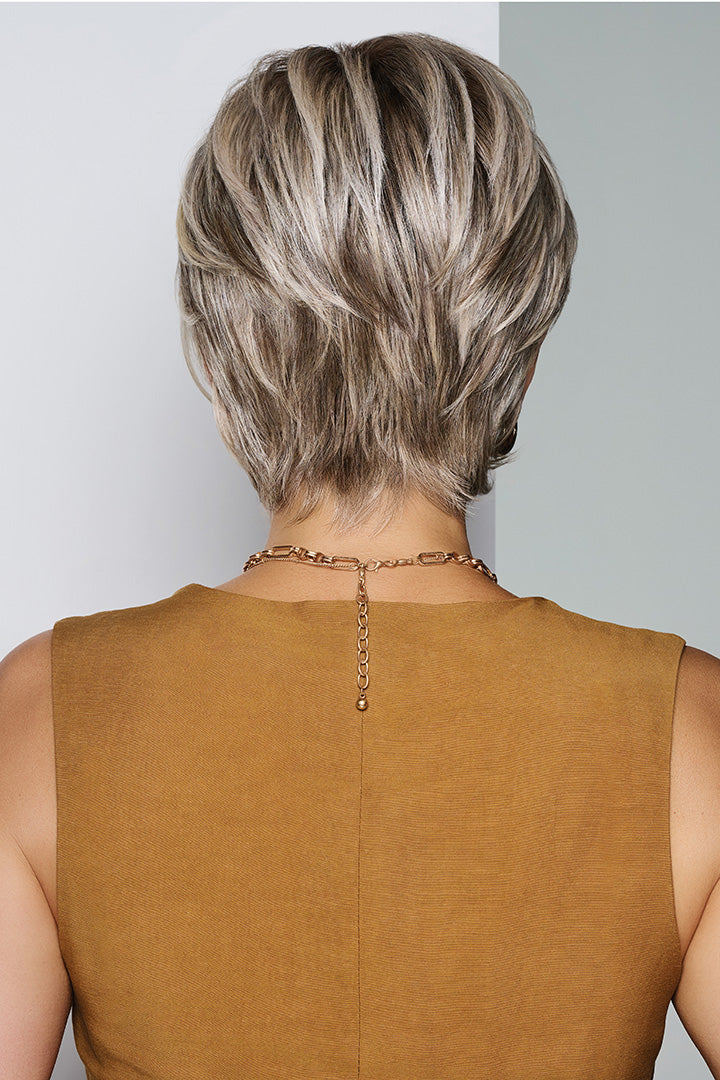 Open Box | Posh Premiere HT Wig by Raquel Welch | Average Cap | RL6/8