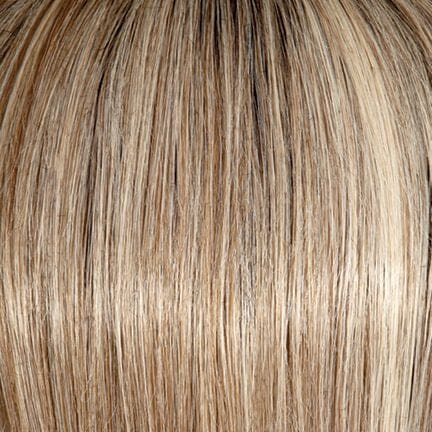 Top Billing 16" Human Hair Topper by Raquel Welch