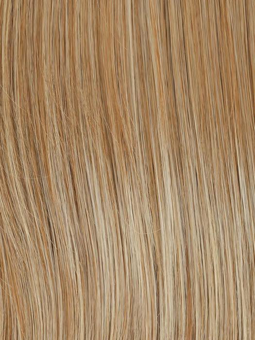 Well Played Wig by Raquel Welch | Heat Friendly Synthetic Hair | Average Cap