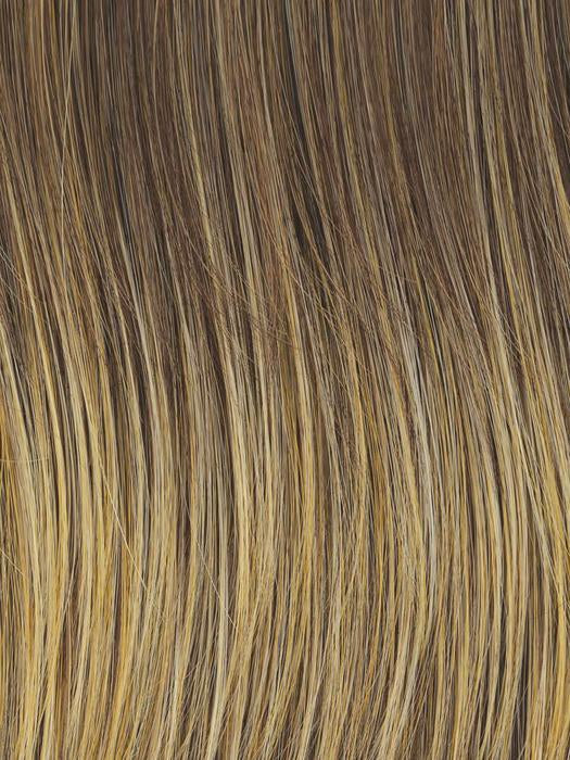 Well Played Wig by Raquel Welch | Heat Friendly Synthetic Hair | Average Cap