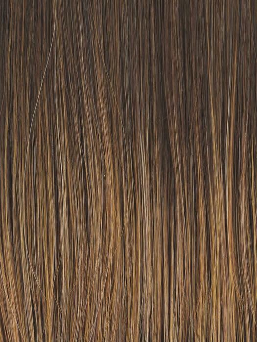 Unfiltered Wig by Raquel Welch | Heat Friendly Synthetic Hair | Average Cap