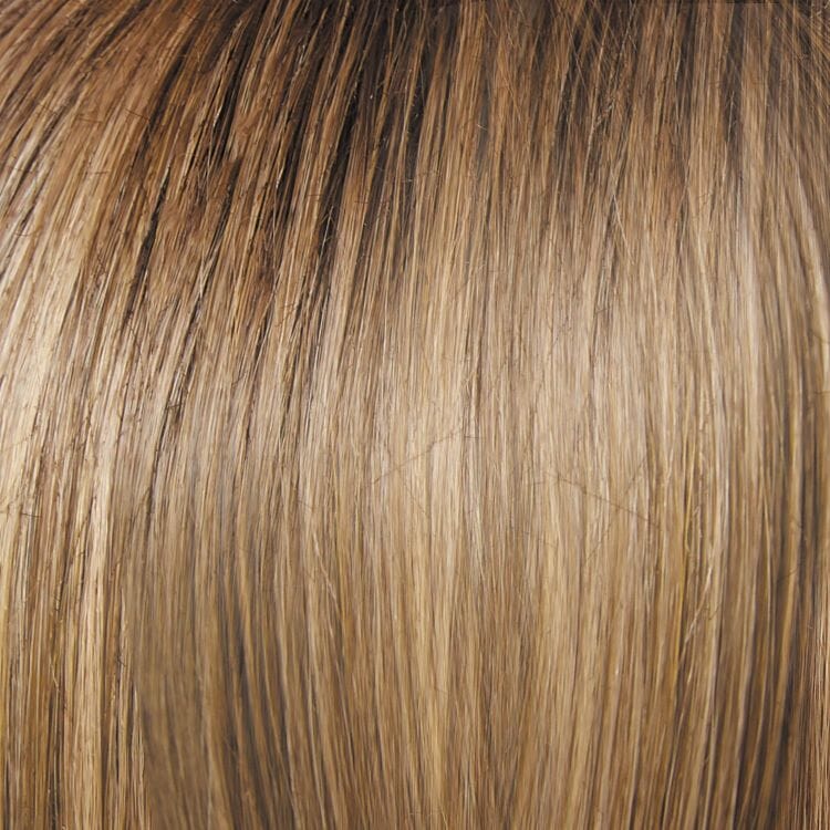 Wavy Day Wig by Raquel Welch in Fiery Copper | Open Box | All Sales Final