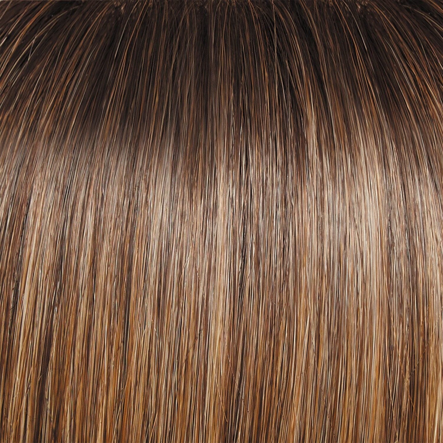 Wavy Day Wig by Raquel Welch in Fiery Copper | Open Box | All Sales Final