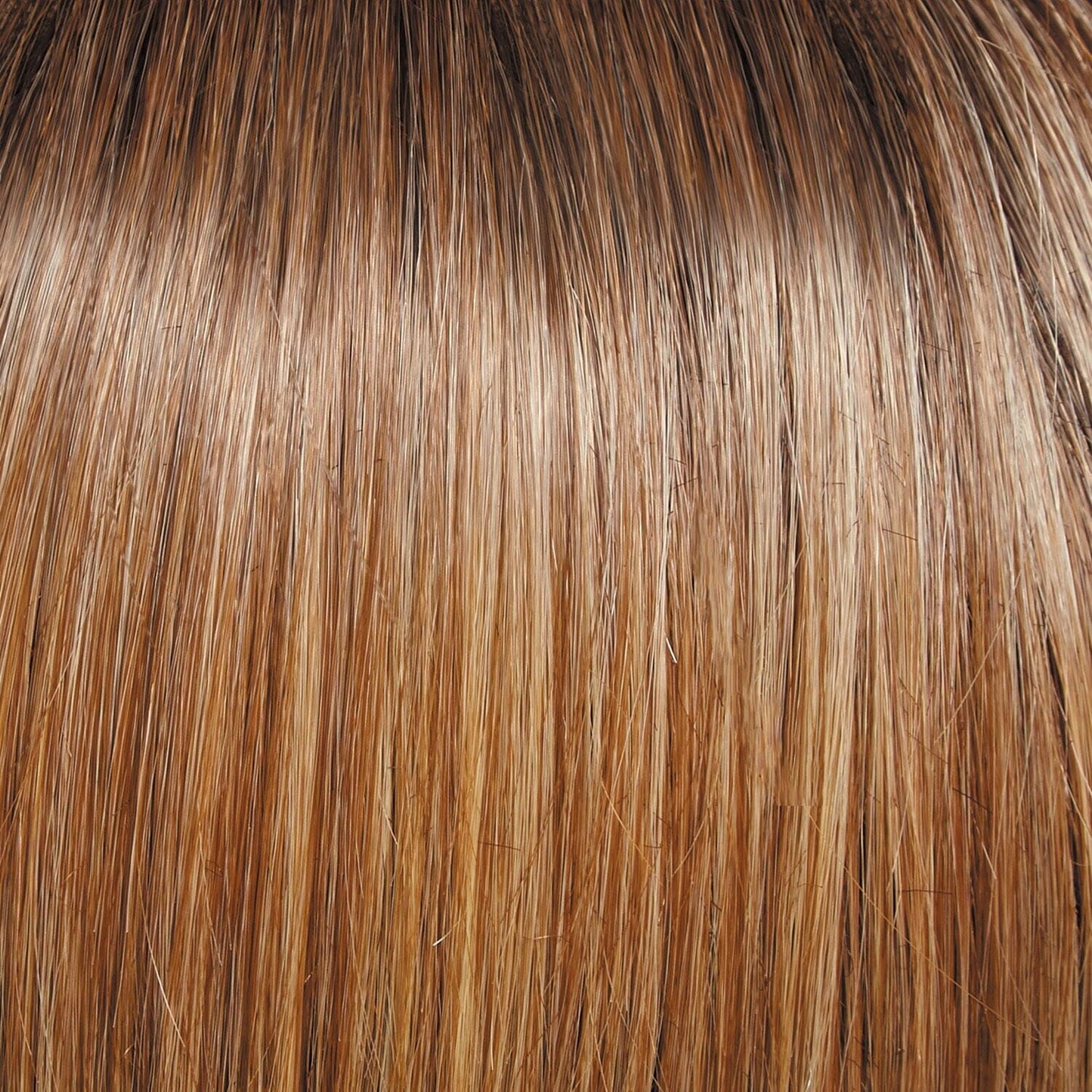 Wavy Day Wig by Raquel Welch in Fiery Copper | Open Box | All Sales Final