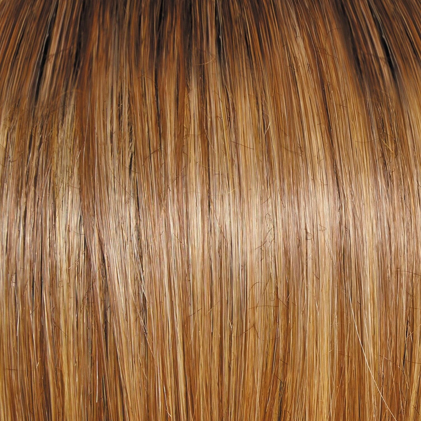 Wavy Day Wig by Raquel Welch in Fiery Copper | Open Box | All Sales Final