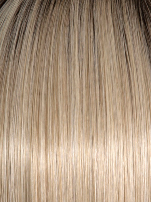 Waves and Raves HT Wig by Raquel Welch | Heat Friendly Synthetic Hair | Average Cap