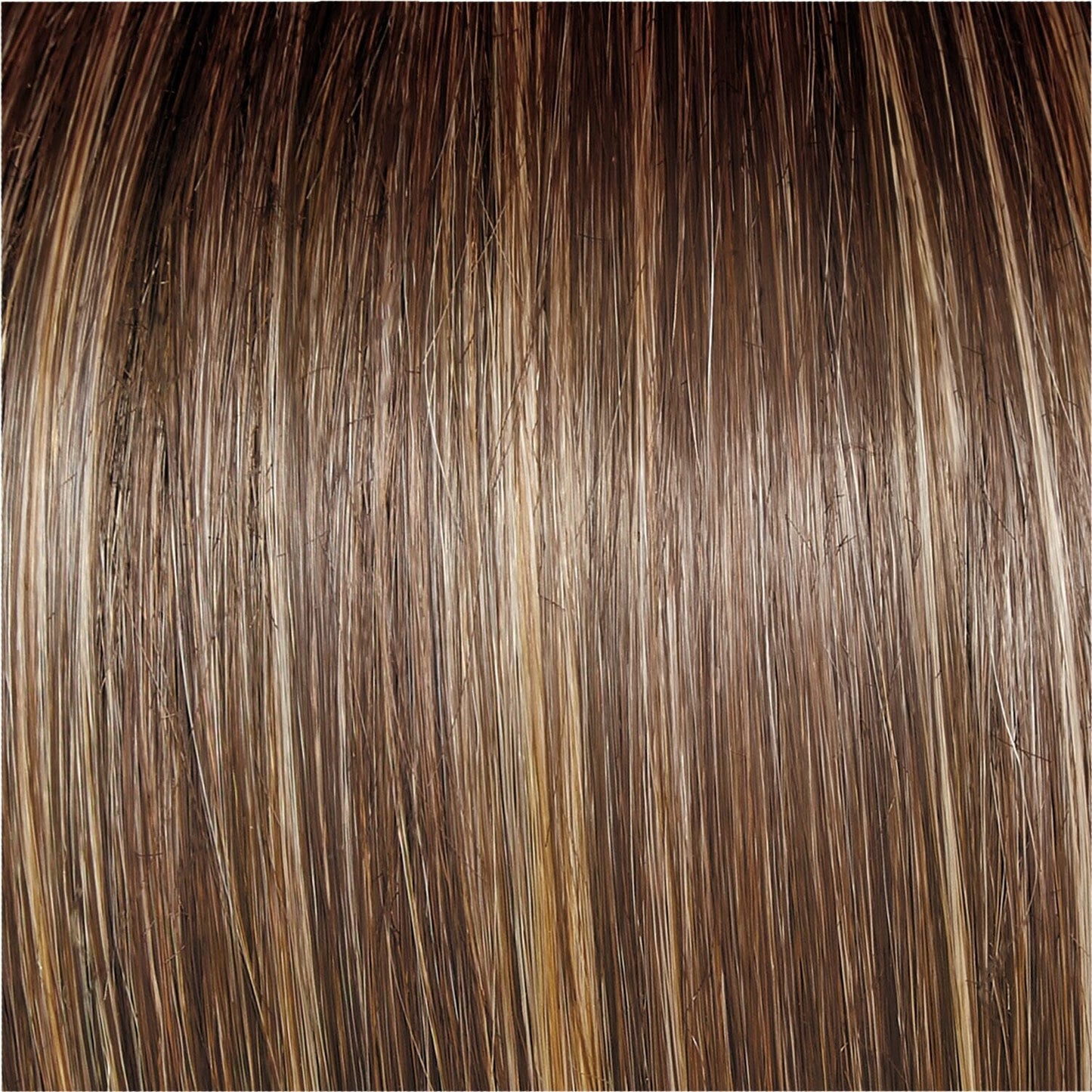 Wavy Day Wig by Raquel Welch in Fiery Copper | Open Box | All Sales Final