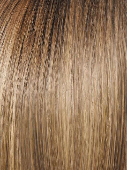 Waves and Raves HT Wig by Raquel Welch | Heat Friendly Synthetic Hair | Average Cap