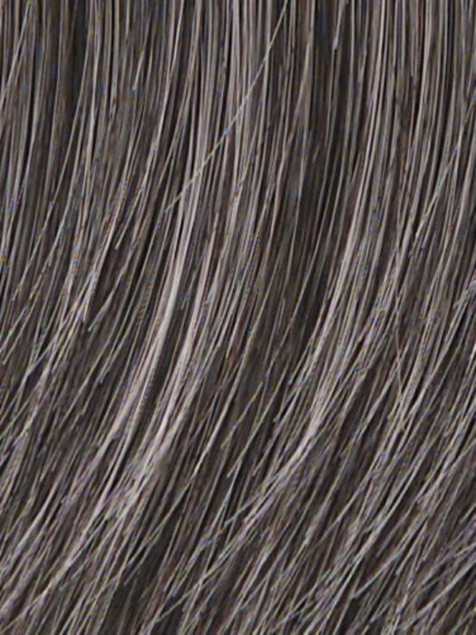 Open Box | Lyric Top Piece Topper by Raquel Welch | Synthetic Hair | R44