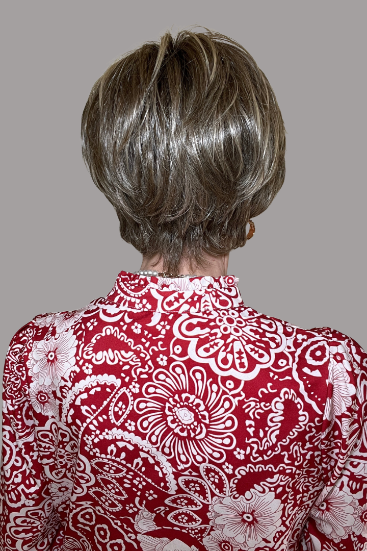 Open Box | Posh Premiere HT Wig by Raquel Welch | Average Cap | RL6/8