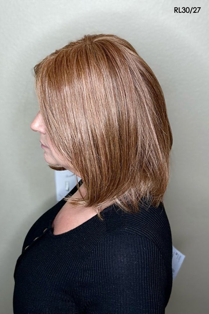 Open Box | Flying Solo HT Wig by Raquel Welch | Petite/Average Cap | RL19/23SS