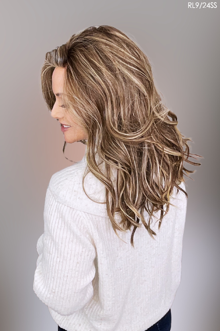 Open Box | Selfie Mode Wig by Raquel Welch | Average Cap | 29/25