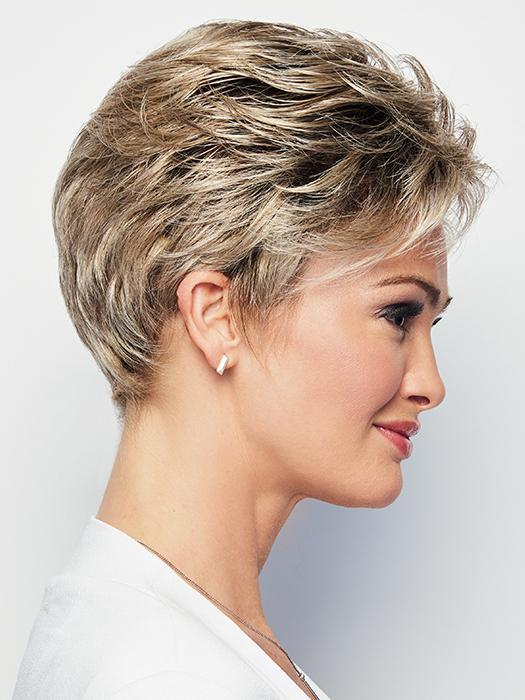 Winner Elite HT Wig by Raquel Welch | Synthetic Hair | Average Cap