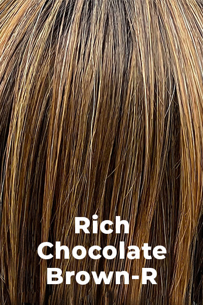 Belle Tress Wigs - Chloe (LX-5002)