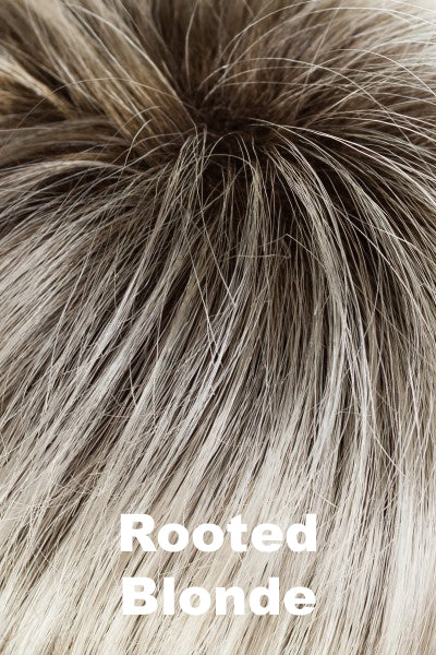 Tony of Beverly Wigs - Portia