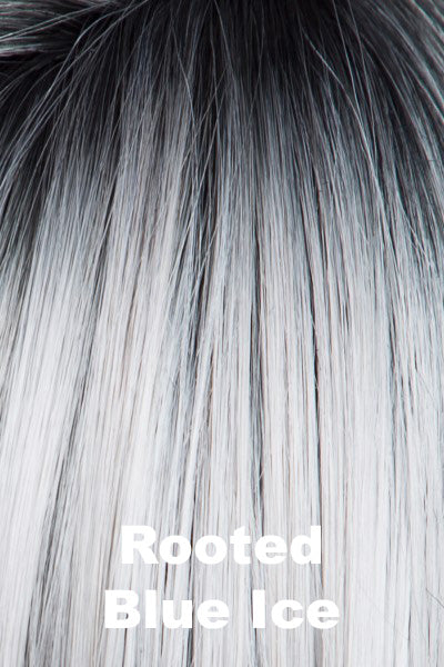 Tony of Beverly Wigs - Starly