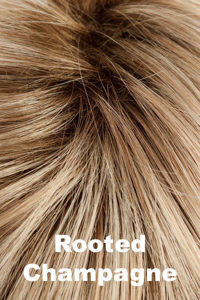Tony of Beverly Wigs - Amali