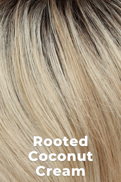 Tony of Beverly Wigs - Fiona