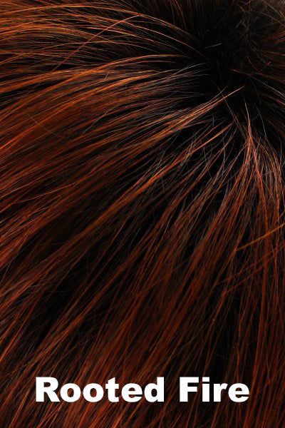 Tony of Beverly Wigs - Joelle