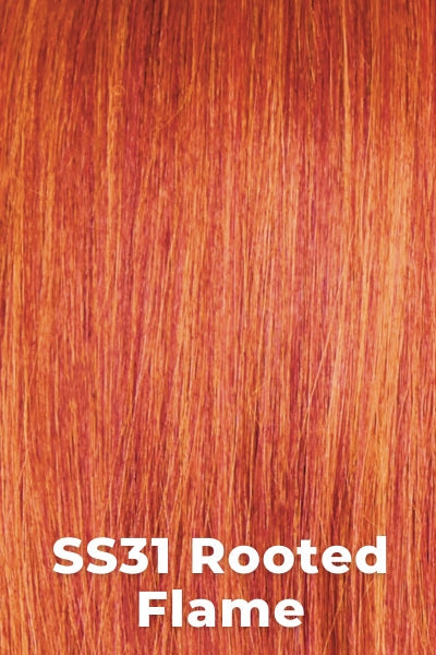 Colors - Hairdo - Synthetic