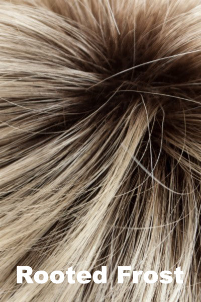 Tony of Beverly Wigs - Harlow