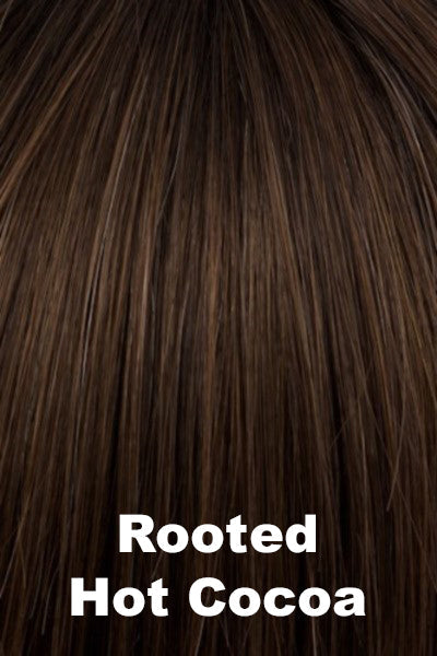 Tony of Beverly Wigs - Trina