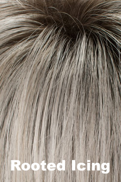 Tony of Beverly Wigs - Tasha
