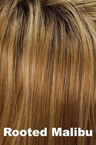 Tony of Beverly Wigs - Tatum