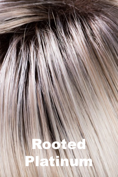 Tony of Beverly Wigs - Fiona