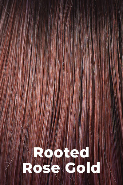 Tony of Beverly Wigs - Arya