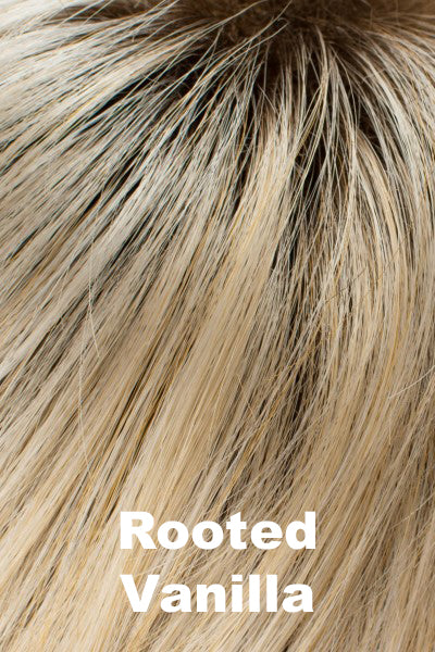 Tony of Beverly Wigs - Roxy